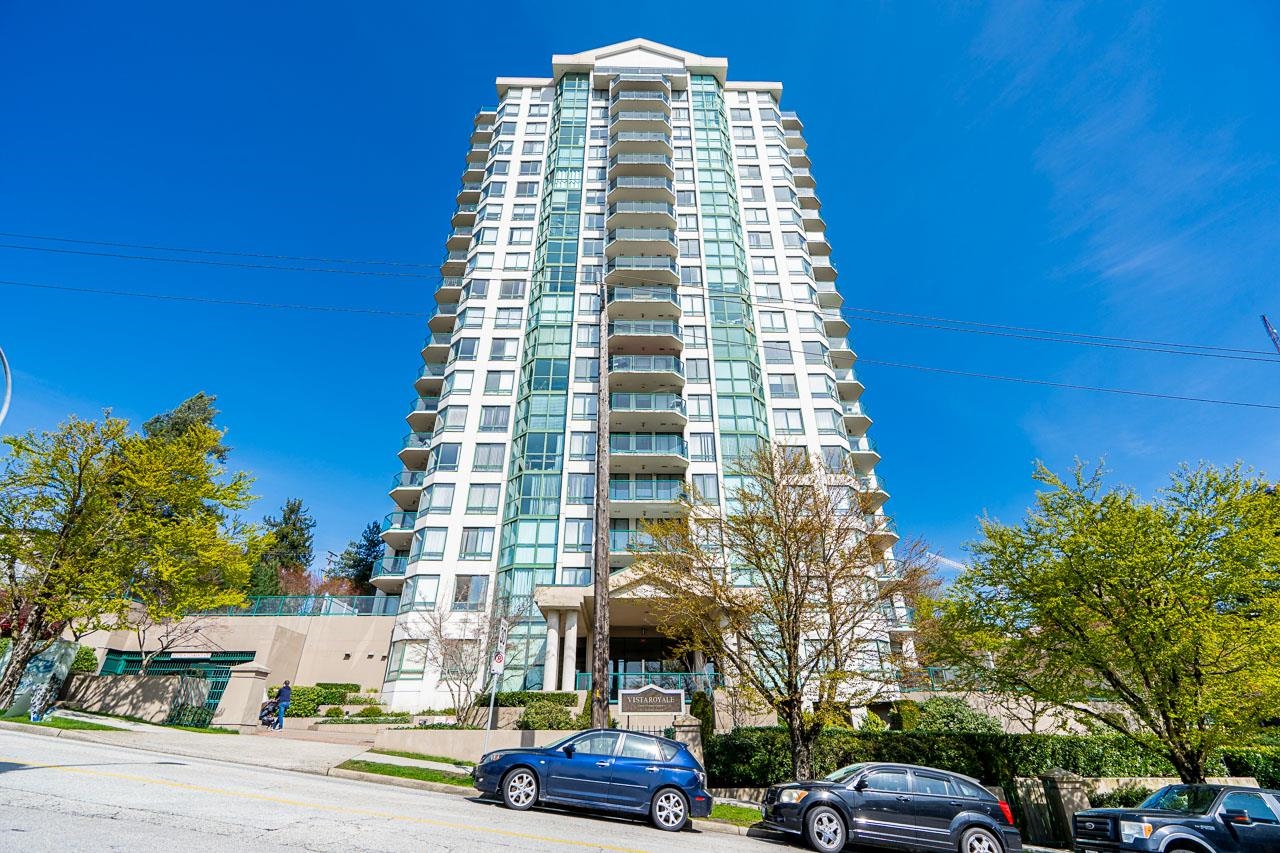 401-121 Tenth Street, New Westminster, BC, V3M 3X7