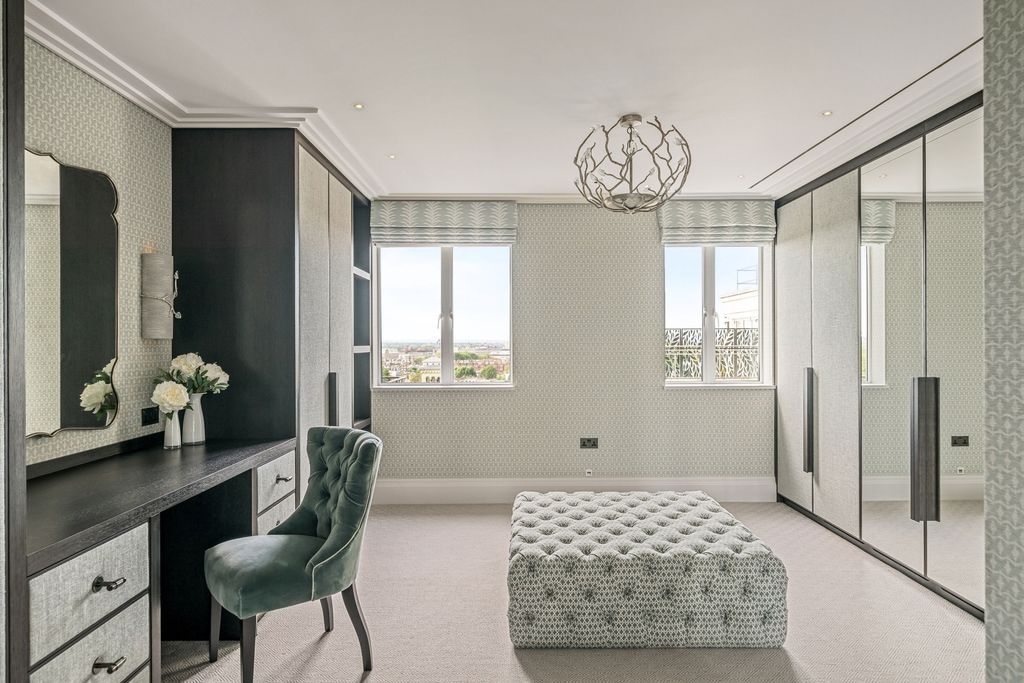Additional image 20 of 5 bed flat to rent7-11 Princes Gate, London SW7