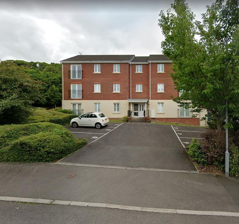 Additional image 2 of 1 bed flat to rentGeraint Jeremiah Close, Neath SA11
