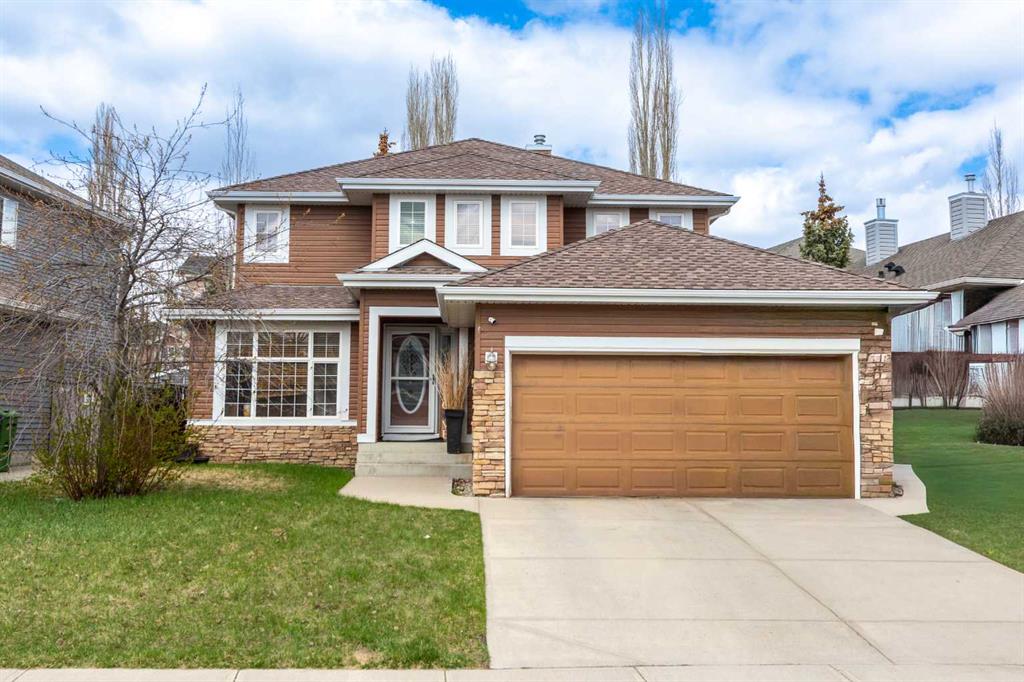 66 Royal Highland Road NW, Calgary, AB, T3G 4Y4