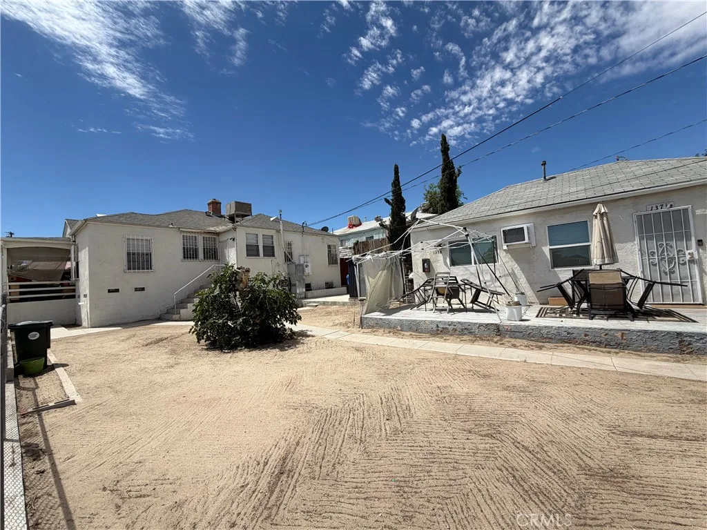 Additional image 14 of 137 W Fredricks St, Barstow, CA 92311
