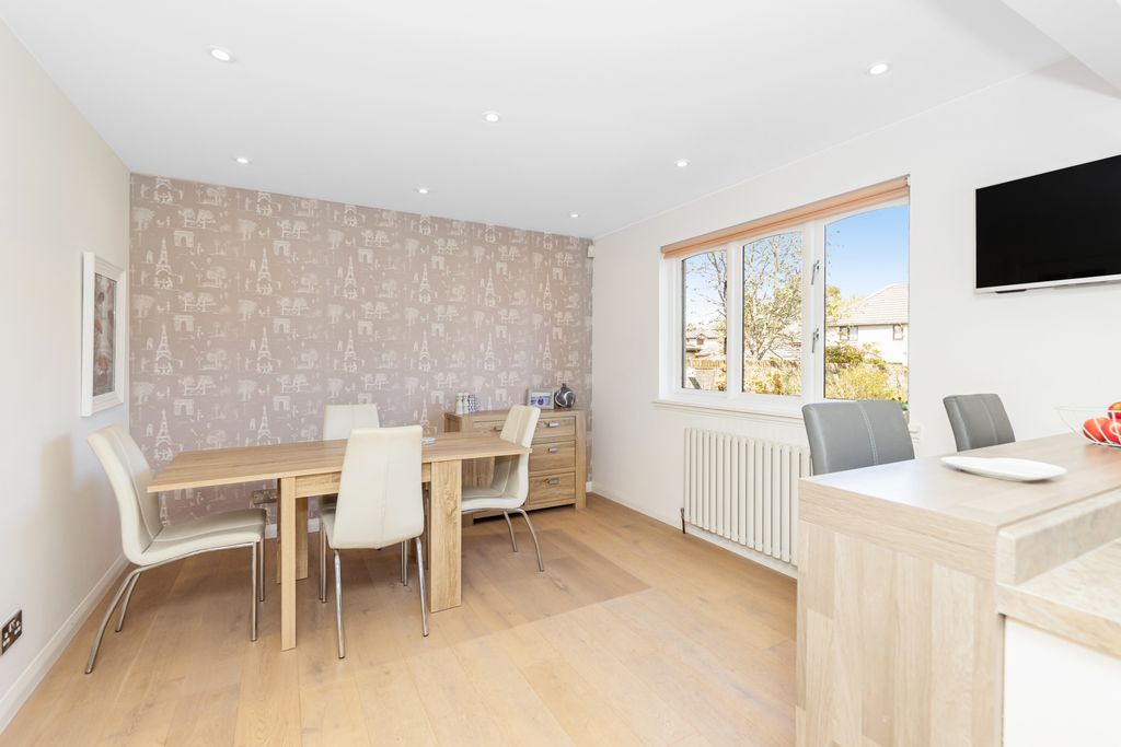 Additional image 5 of 5 bed villa for sale42 Eskfield Grove, Eskbank EH22