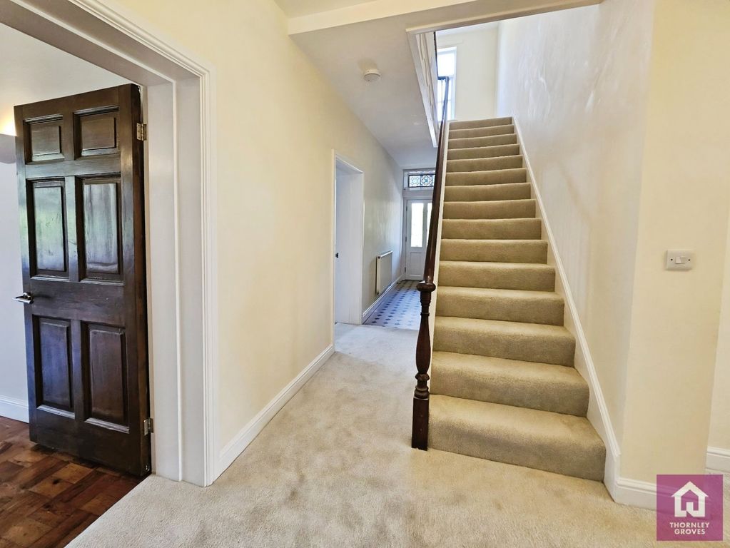 Additional image 16 of 4 bed semi-detached house to rentOulton Park, Oulton, Tarporley, Cheshire CW6