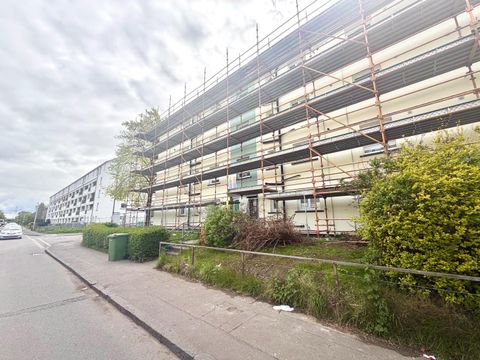 10/6, Magdalene Drive, Edinburgh EH15