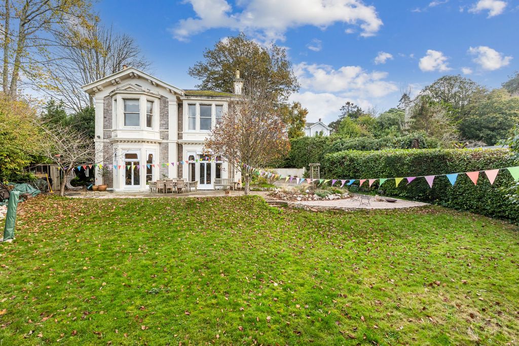 Additional image 34 of 6 bed detached house for saleWellswood, Torquay TQ1
