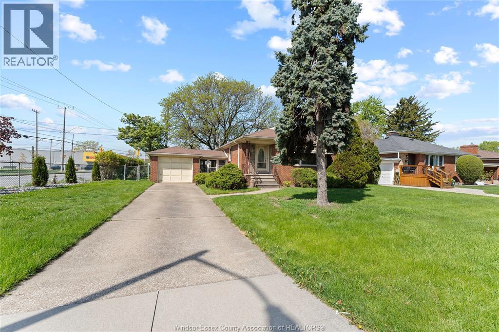 295 Henkel Place, Windsor, ON, N8Y2E8 photo 4