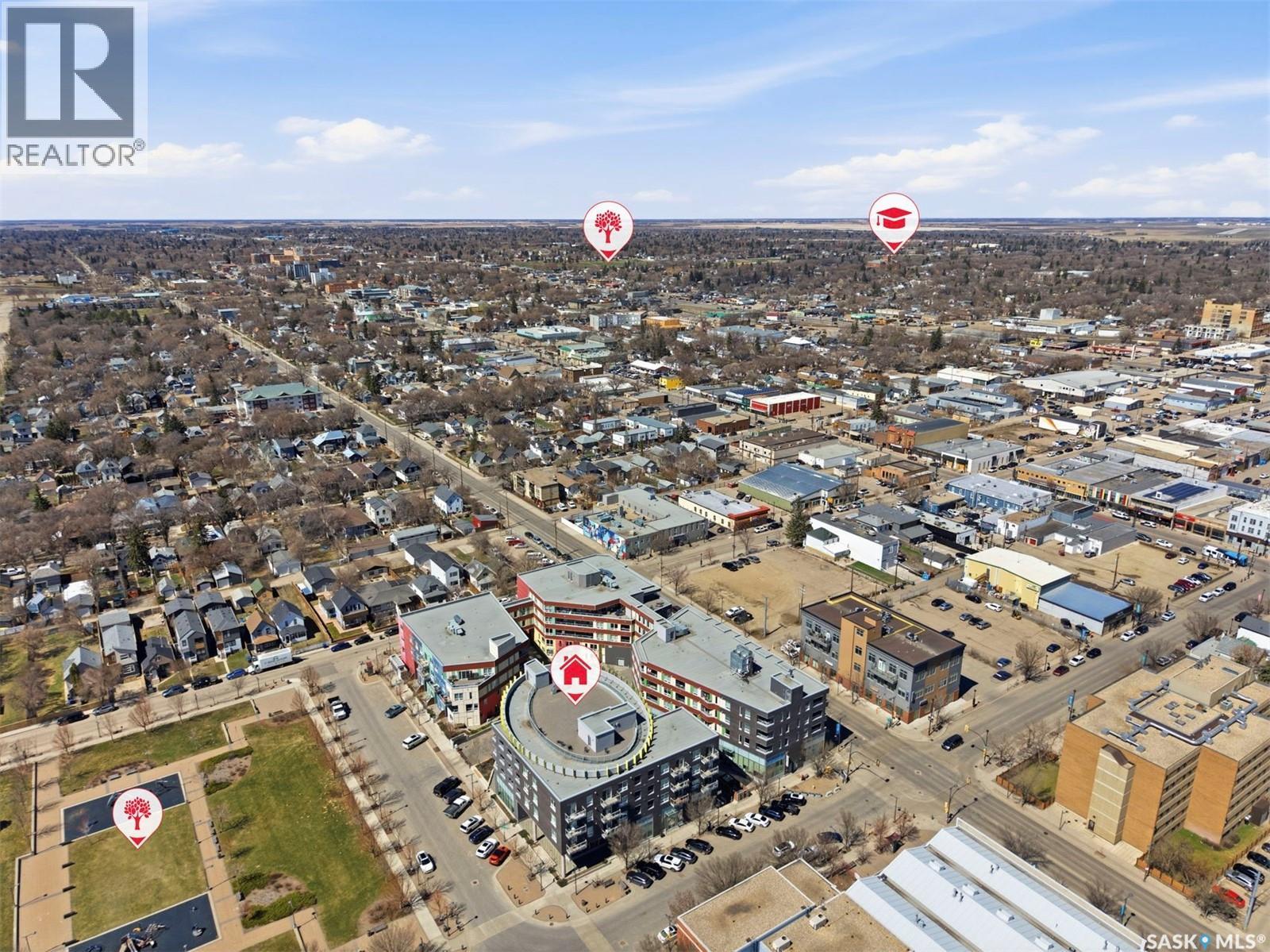 Additional image 3 of 204-409 B Avenue S, Saskatoon, SK, S7M5M8