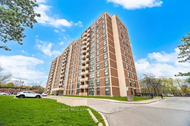 1009-345 Driftwood Avenue, Toronto, ON, M3N 2P4