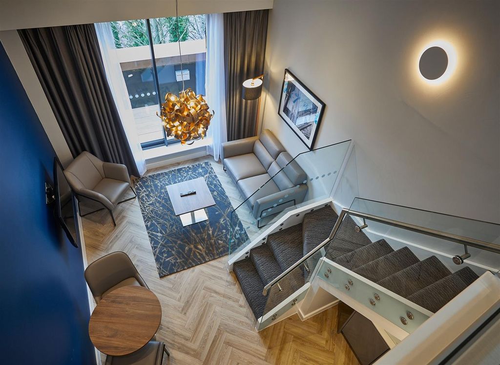 Additional image 4 of 1 bed flat to rentRoomzzz City - York, York YO23