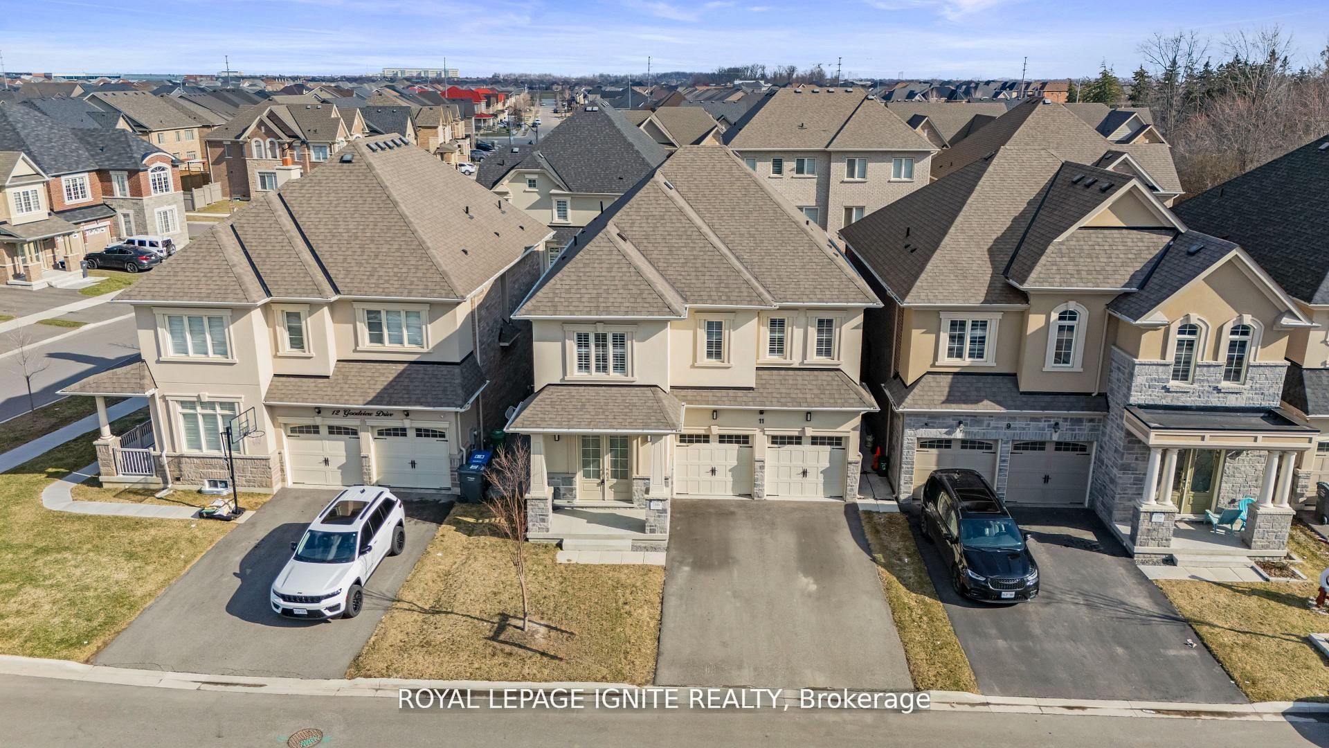 11 Jenwood Crescent, Brampton, ON, L6R 4C6 photo 3