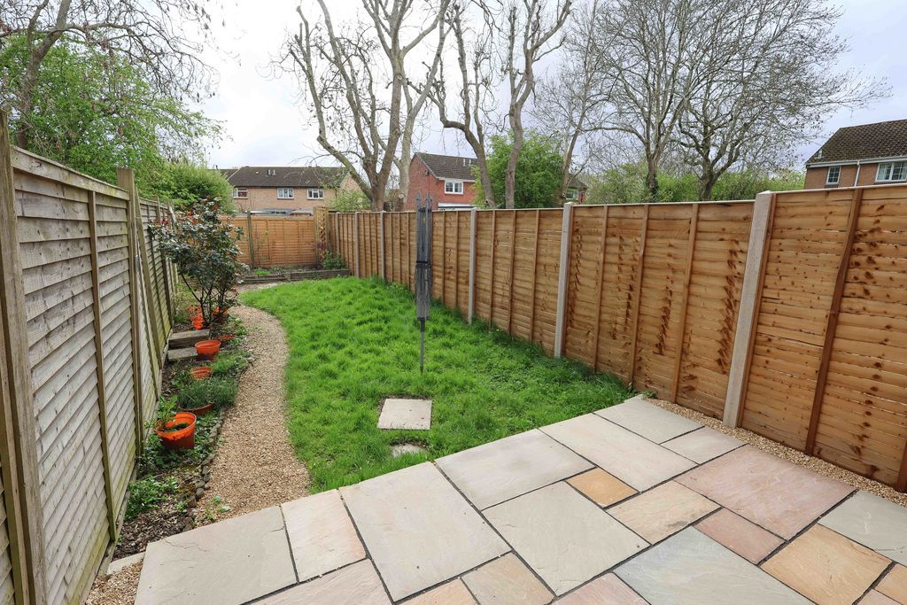 Additional image 8 of 2 bed terraced house to rentStaples Close, Clevedon BS21