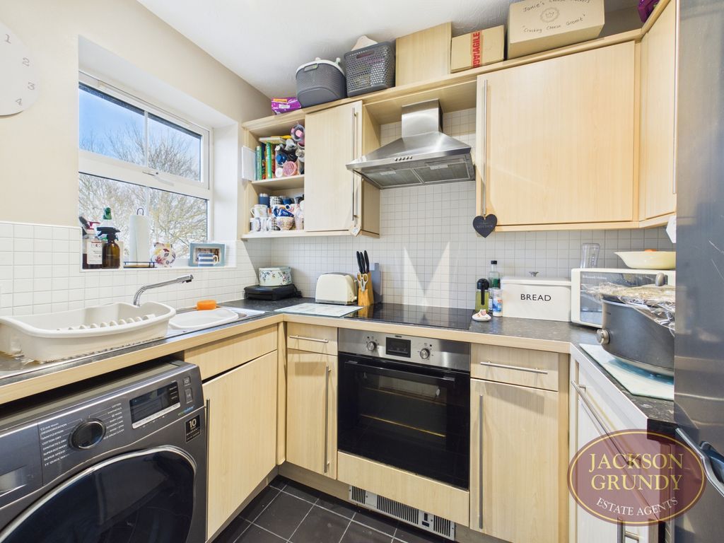 Additional image 8 of 1 bed flat for saleTimken Way, Daventry NN11