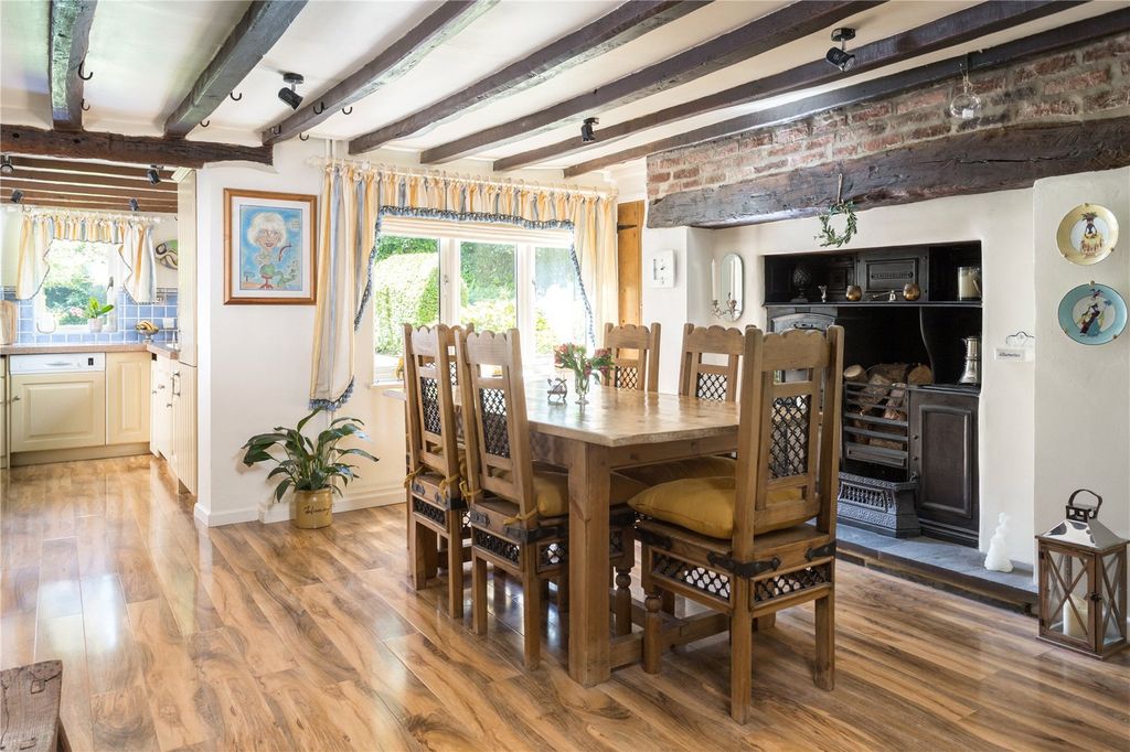 Additional image 3 of 4 bed detached house for saleWest Wood House, Main Street, Sutton On Derwent, York YO41