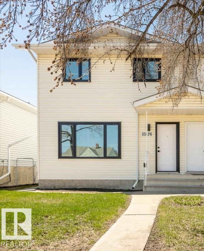 10226 152 Street NW, Edmonton, AB, T5P1Y2