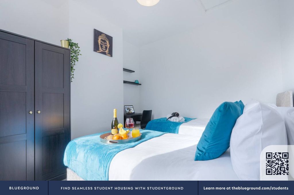Additional image 11 of 3 bed flat to rentNorthampton District NN2