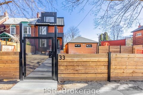 Additional image 8 of B-33 Parkway Avenue, Toronto, ON, M6R 1T6