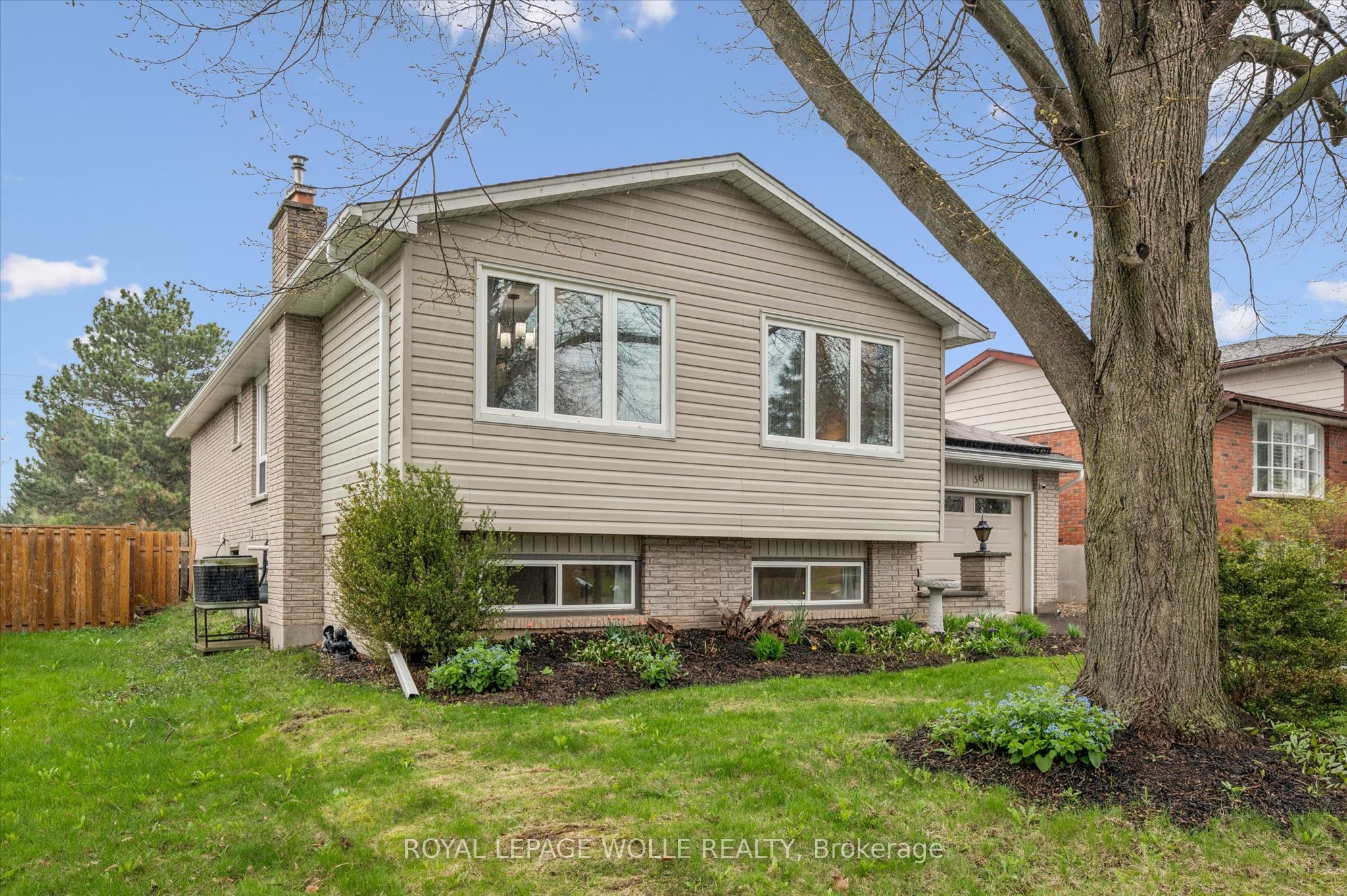 Additional image 2 of 56 Wordsworth Place, Kitchener, ON, N2B 3L1