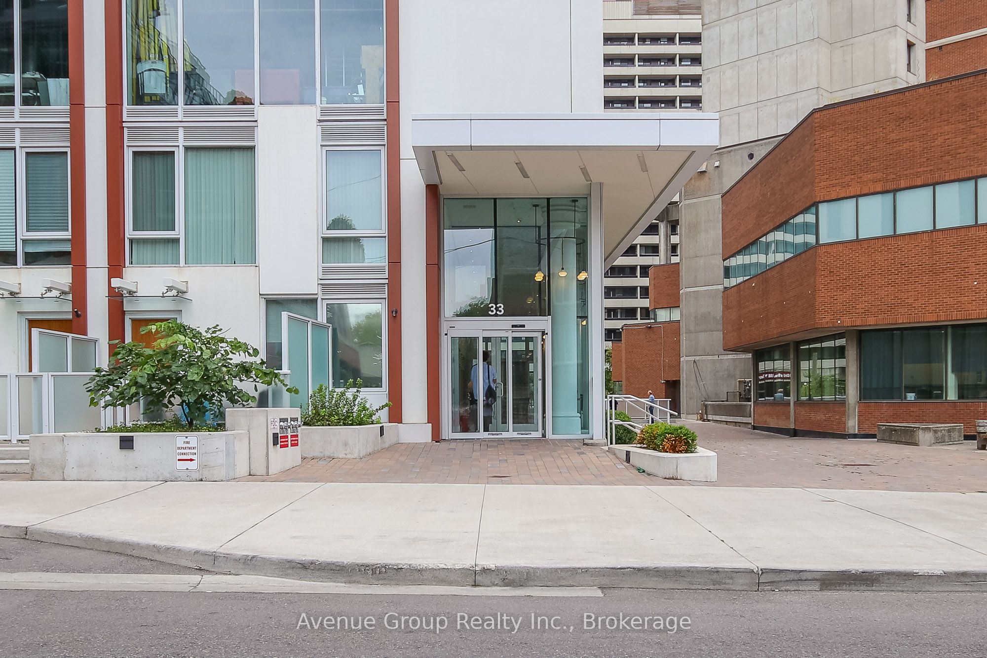 2606-33 Helendale Avenue, Toronto, ON, M4R 0A4
