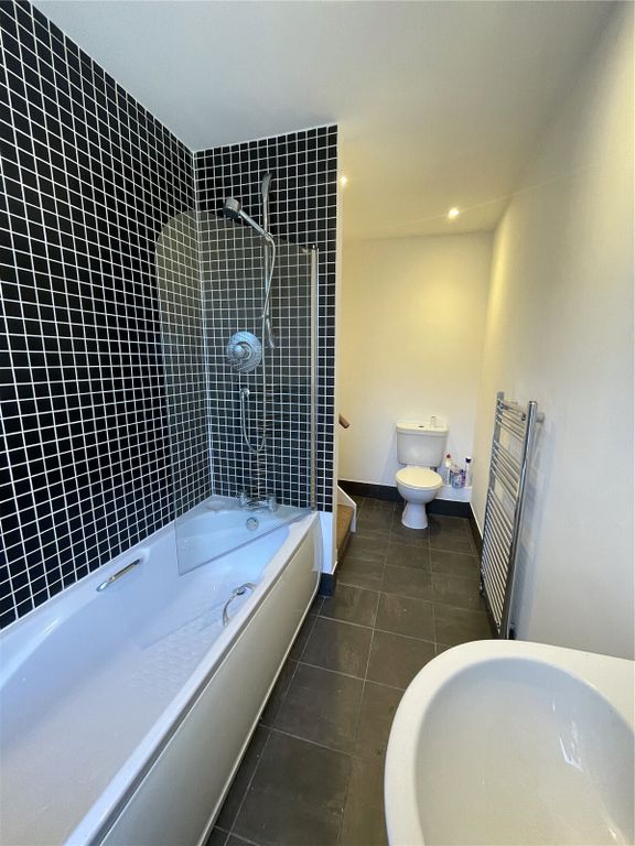 Additional image 7 of 2 bed flat to rentOrielton, Temple Drive, Llandrindod Wells, Powys LD1