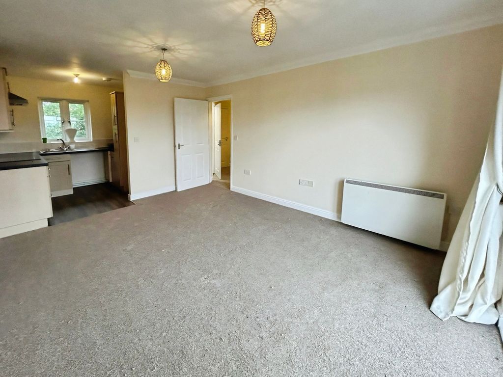 Additional image 2 of 1 bed flat to rentGeraint Jeremiah Close, Neath SA11