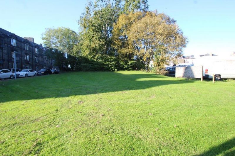 Additional image 5 of Land for saleWilliam Street, Dunfermline KY12