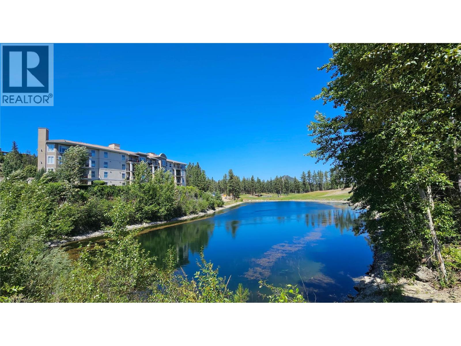 1415-3168 Via Centrale Road, Kelowna, BC, V1V2R6