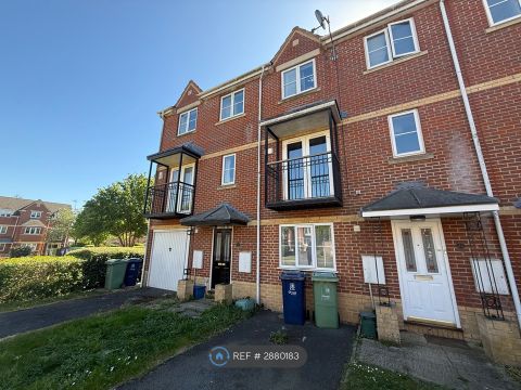 Meyseys Close, Oxford OX3, Room to rent