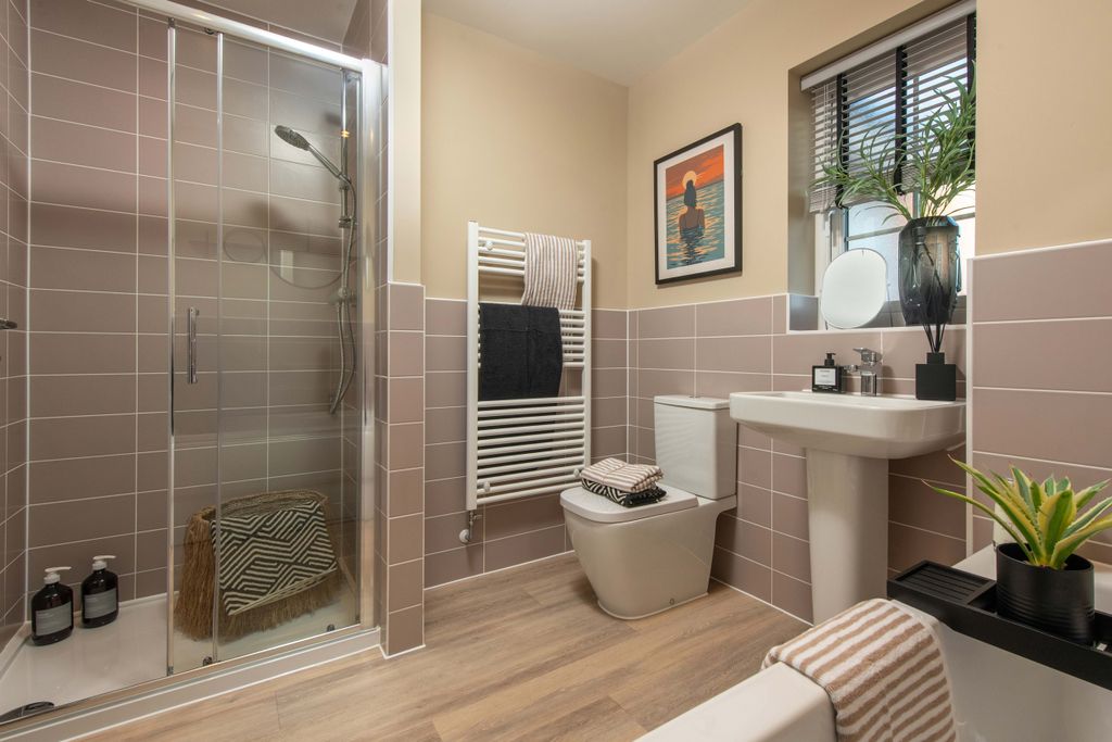 Additional image 10 of 4 bed detached house for sale"Avondale" at Oxlip Blvd, Ipswich IP1