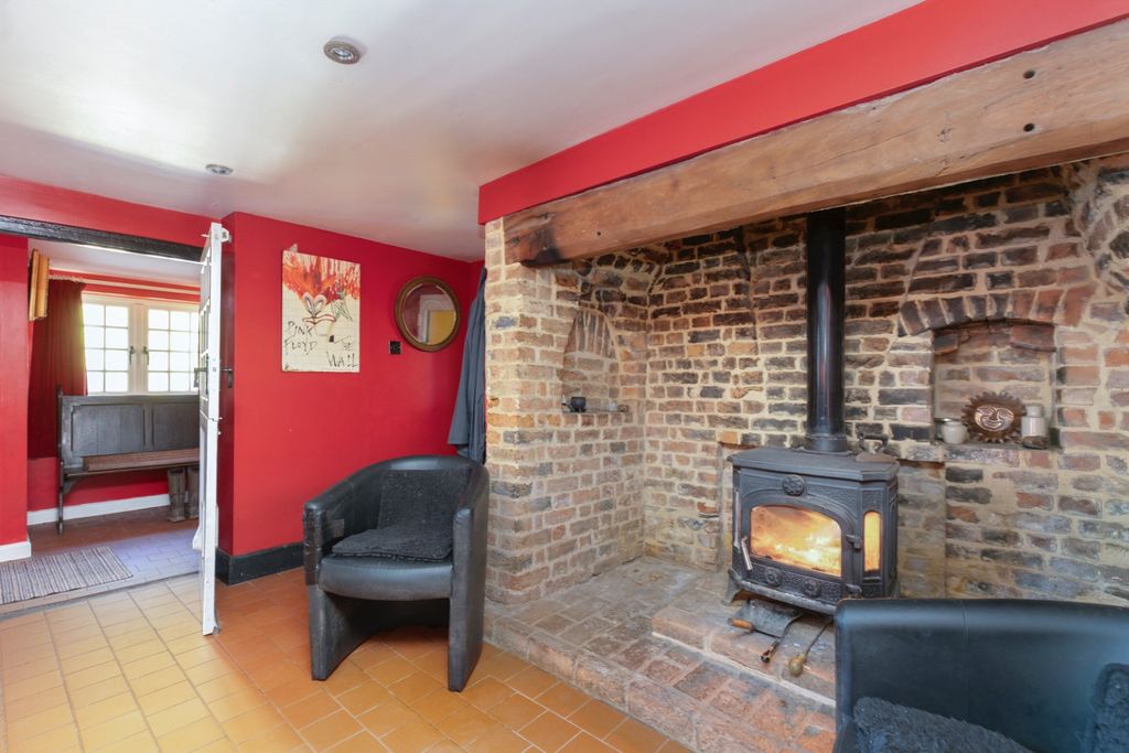 Additional image 11 of 5 bed detached house for saleBason Bridge, Highbridge TA9