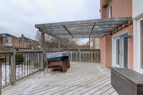 Additional image 8 of 160 Gailcrest Circle, Vaughan, ON, L4J 5W1