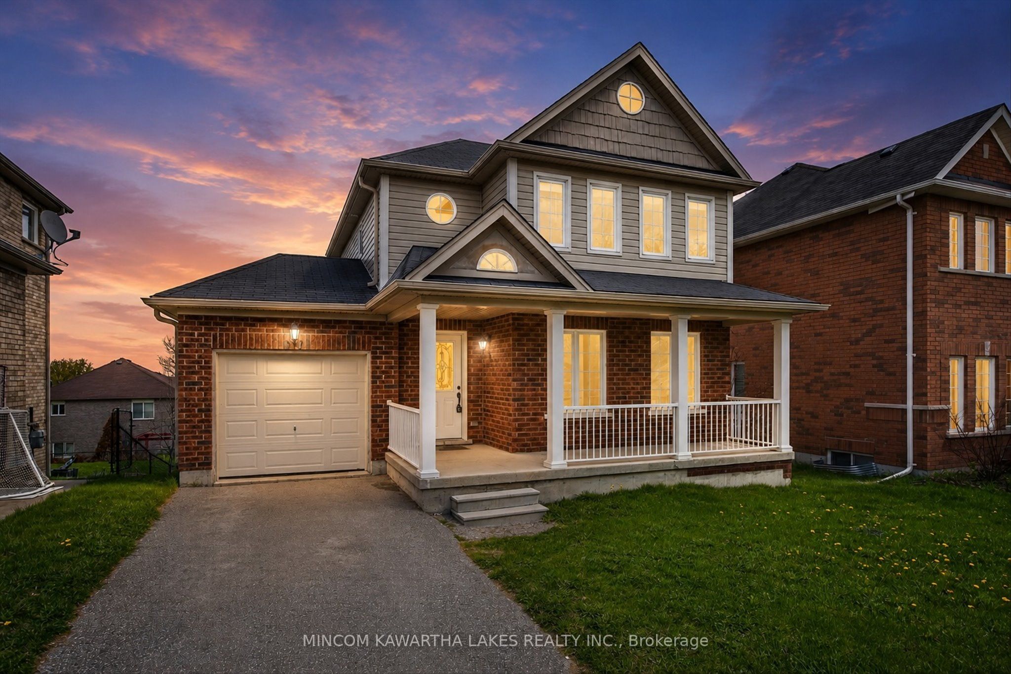 110 Farrier Crescent NE, Peterborough, ON, K9H 0A5