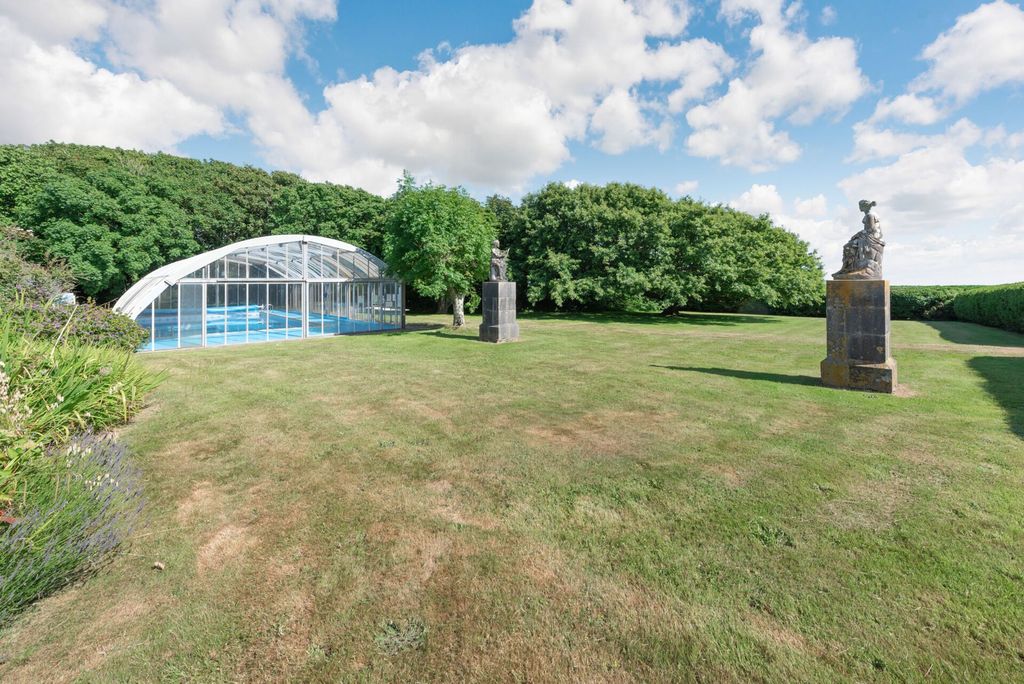 Additional image 13 of 33 bed detached house for saleSt Davids, Haverfordwest SA62