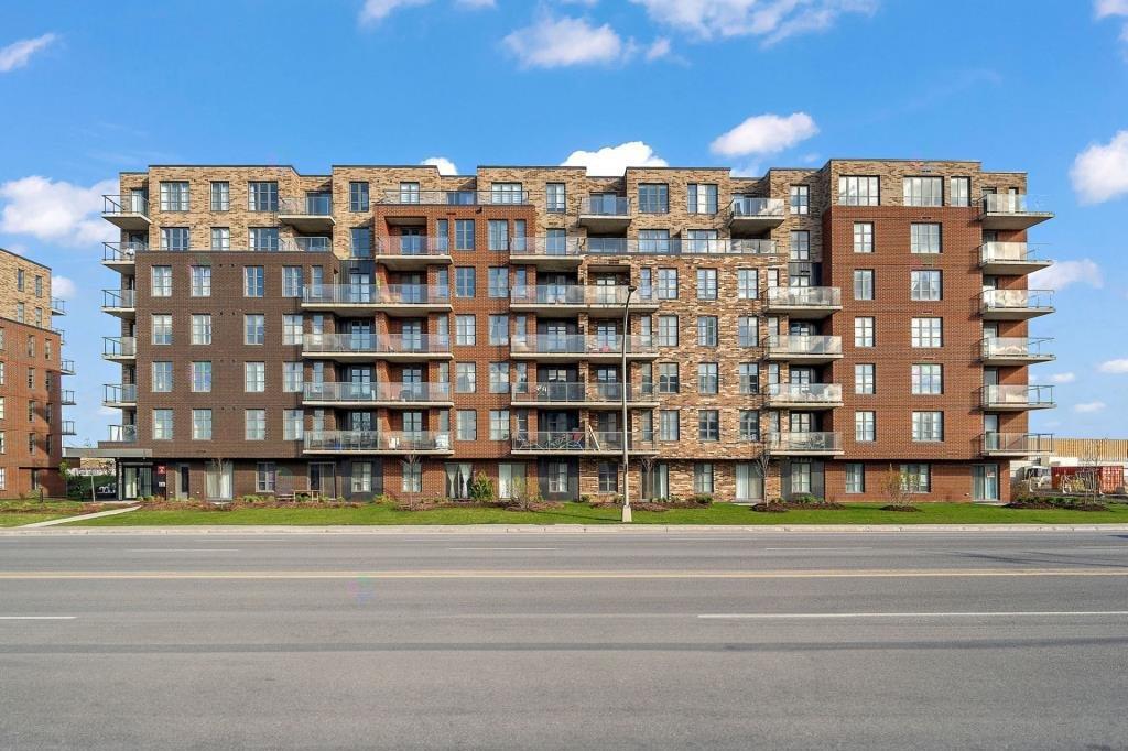 5250 Boul. Henri-Bourassa O.