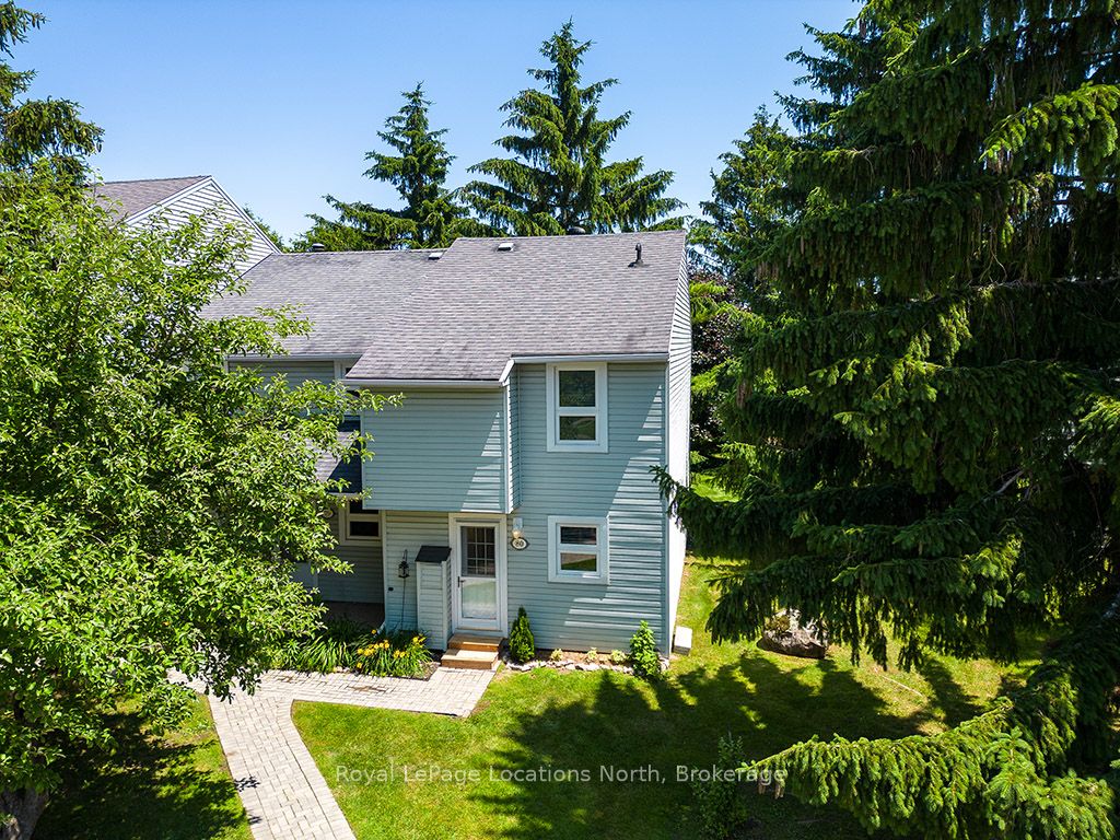 80-127 Alfred Street W, Blue Mountains, ON, N0H 2P0