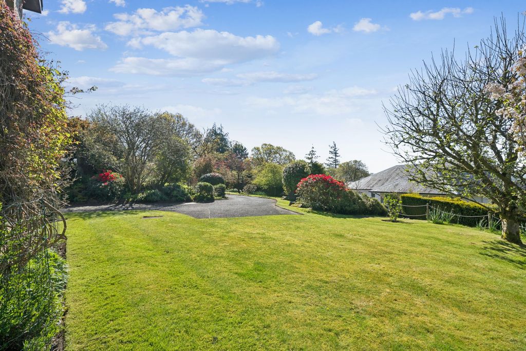 Additional image 33 of 4 bed property for saleRowan House, Armadale Road, Rhu, Helensburgh G84