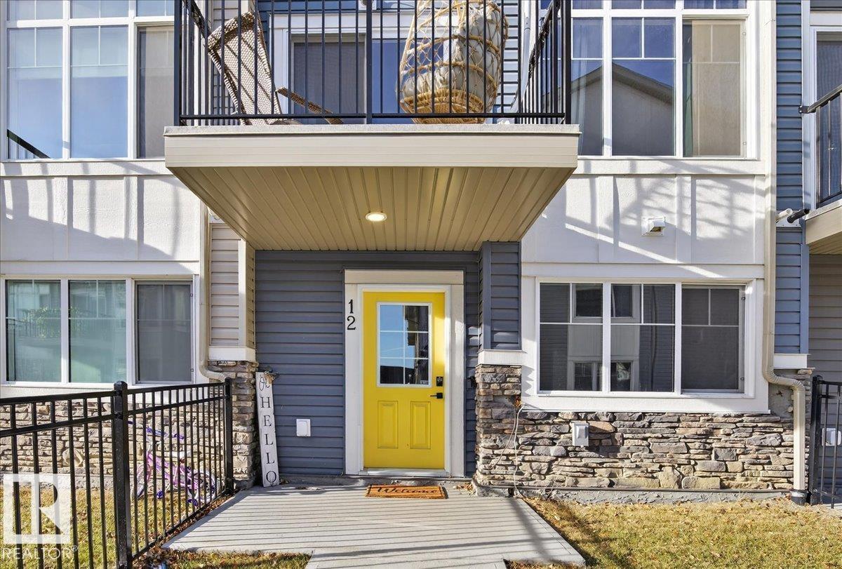 Additional image 6 of 12-6214 Cartmell Court SW, Edmonton, AB, T6W5A7