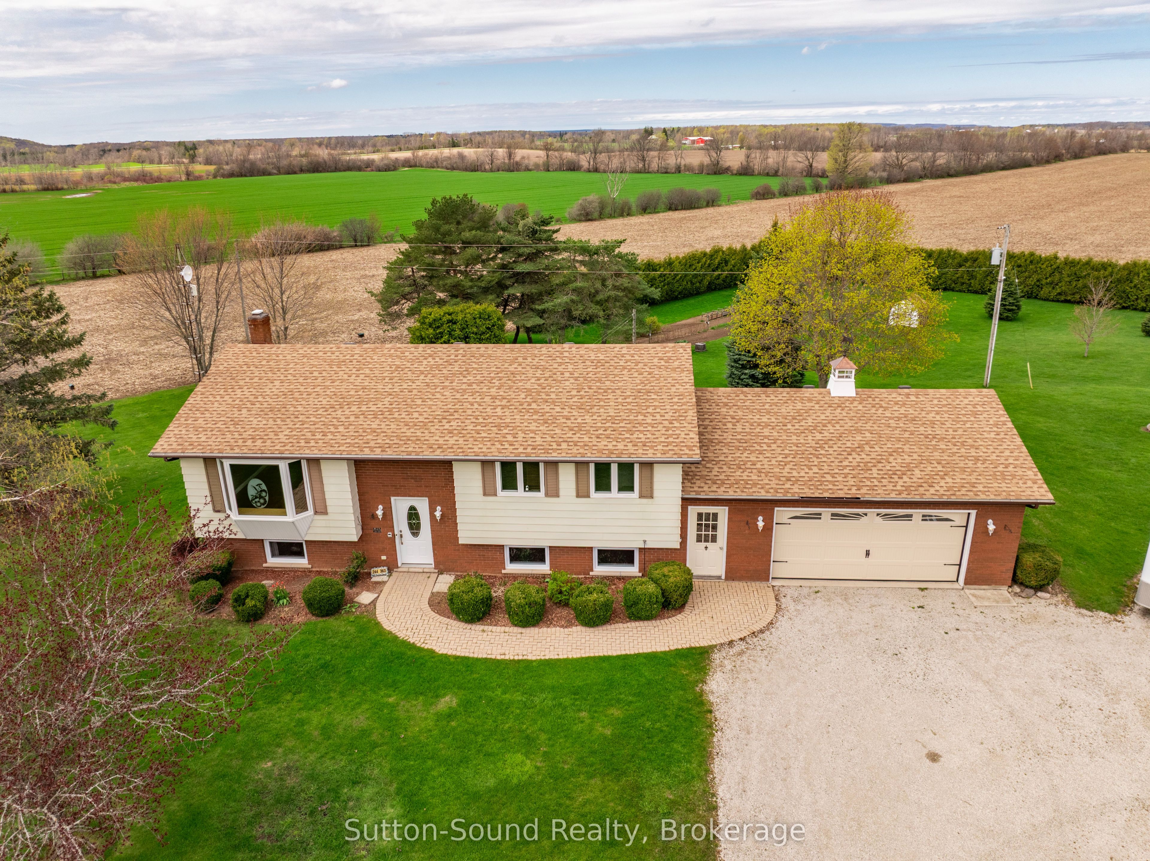 Additional image 3 of 244363 22 Side Road, Meaford, ON, N4K 5W4