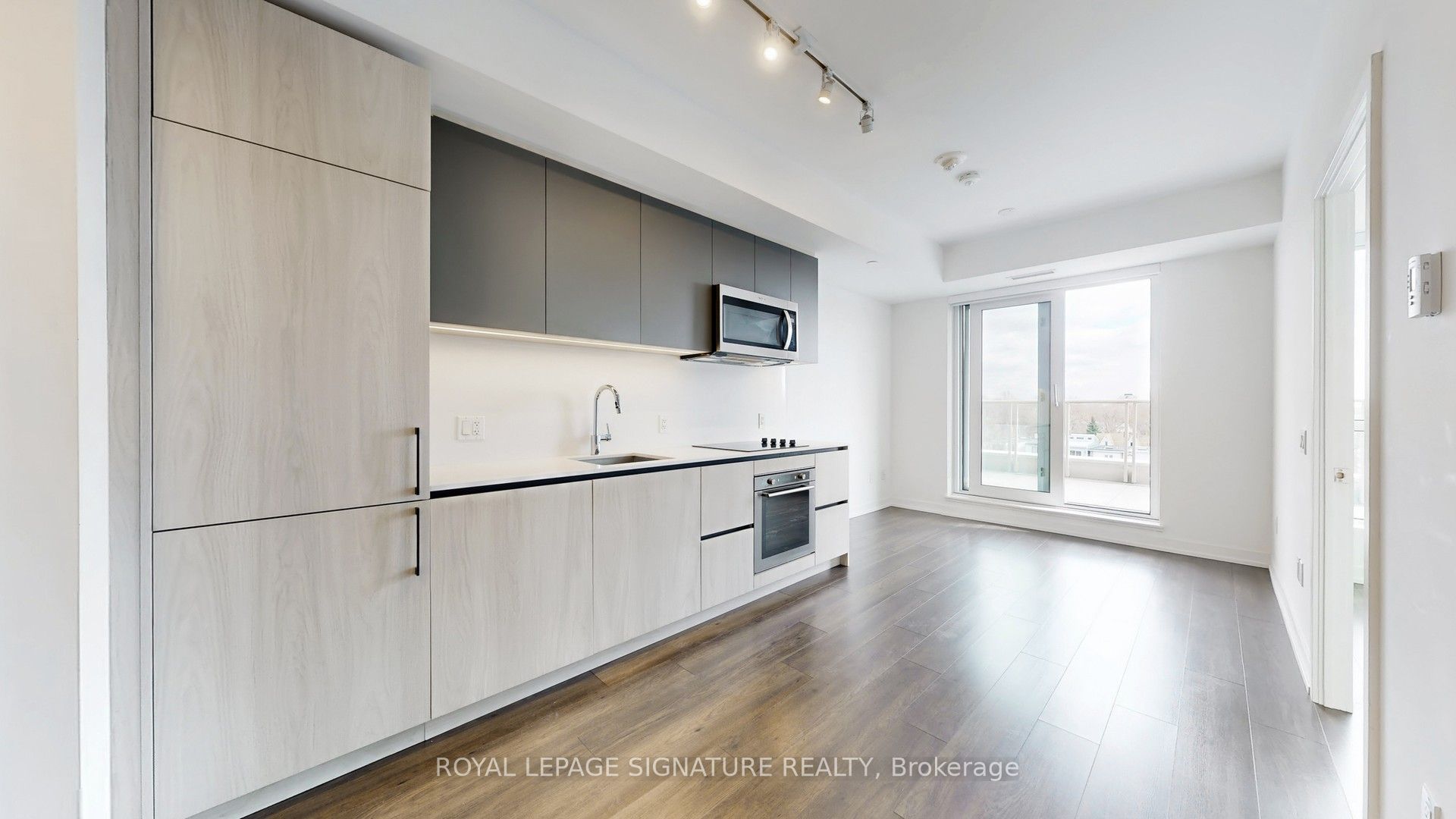 Additional image 5 of 633-150 Logan Avenue, Toronto, ON, M4M 0E4