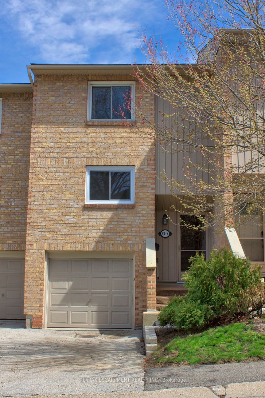 Additional image 3 of 4-63 Fonthill Road, Hamilton, ON, L9C 6T1