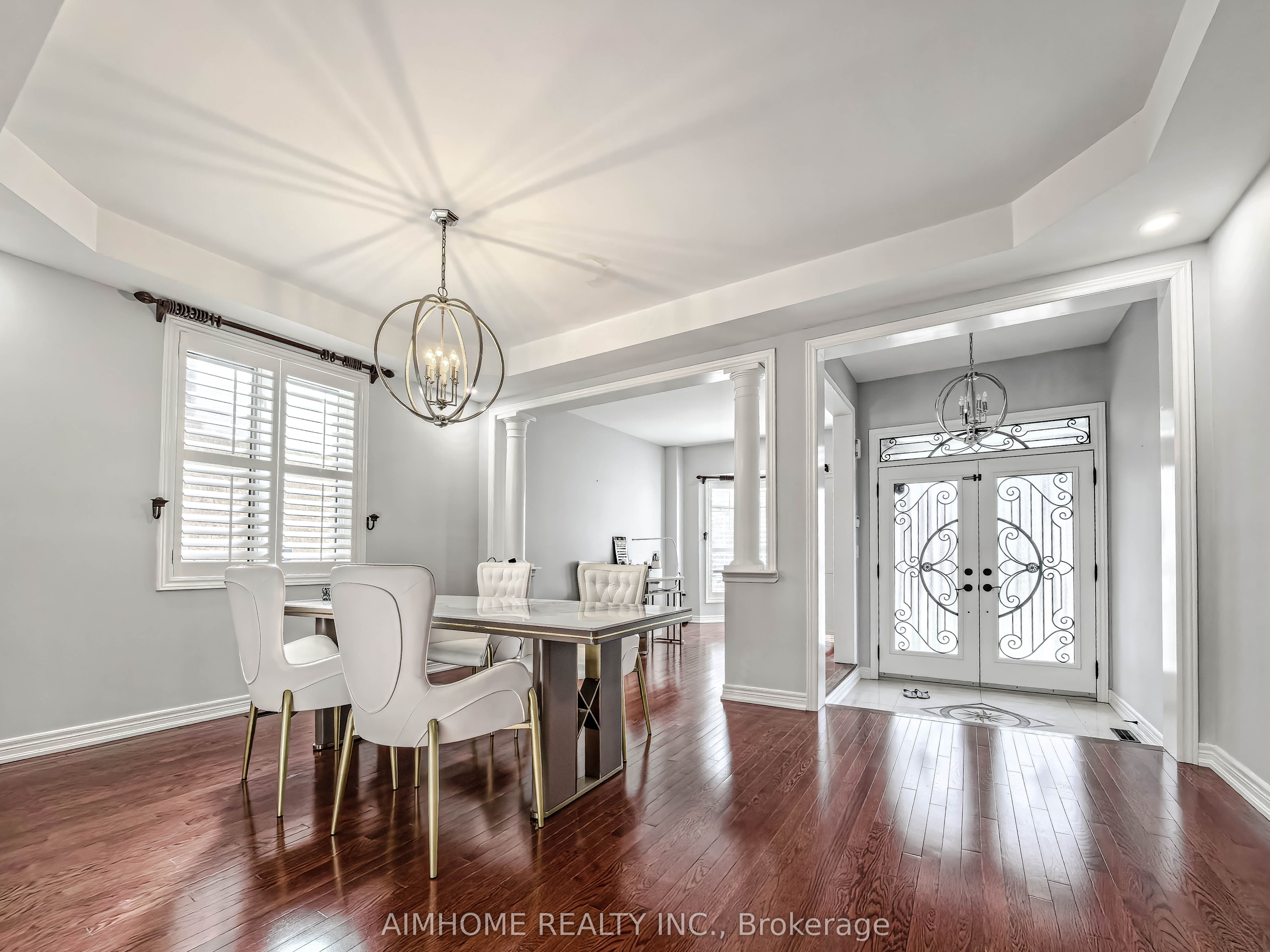 16 Chasser Drive, Markham, ON, L6E 1K4 photo 3
