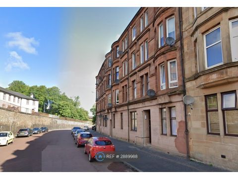 Springburn Road, Glasgow G21