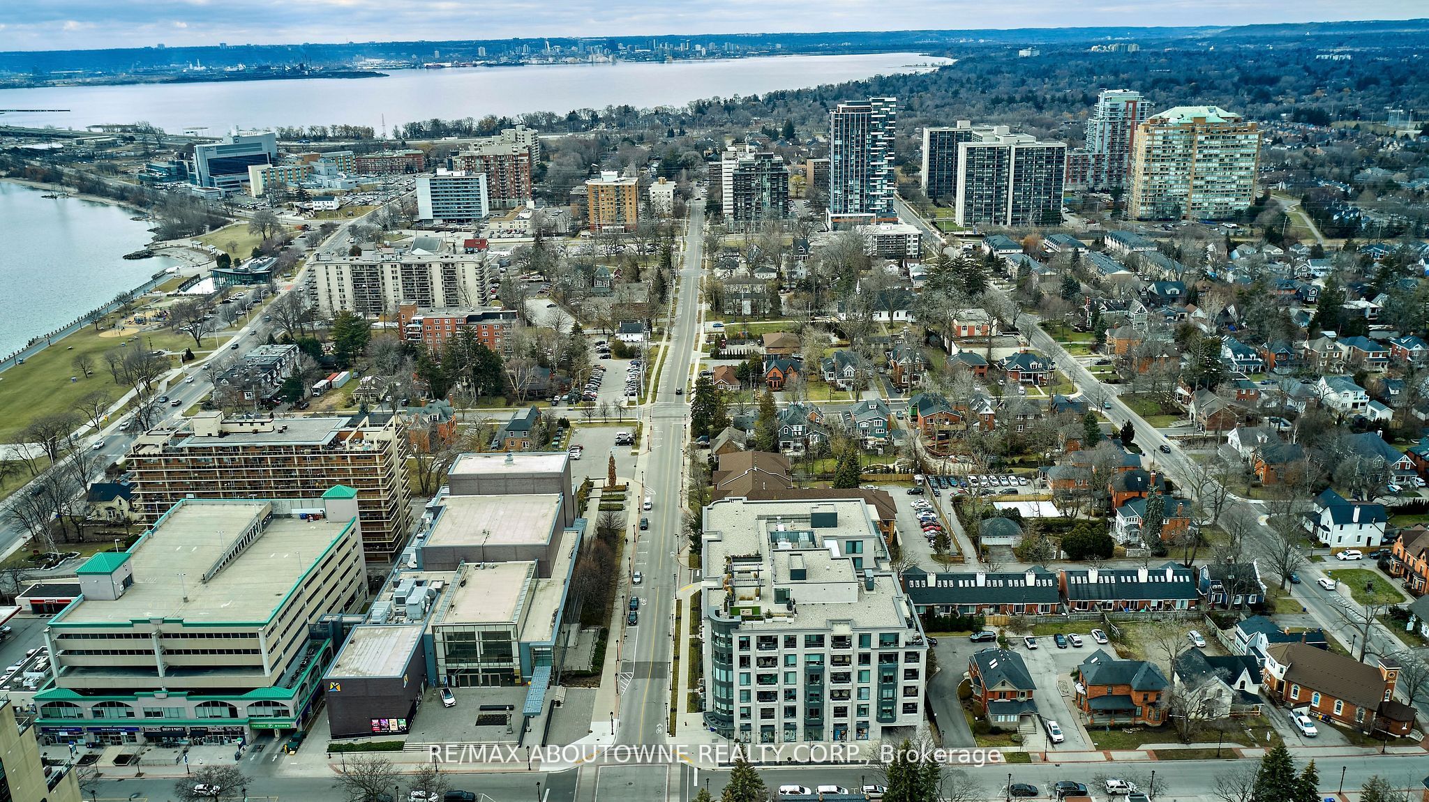 Additional image 2 of 1608-2007 James Street, Burlington, ON, L7R 0G7