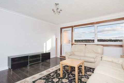 Southhouse Crescent, Edinburgh EH17