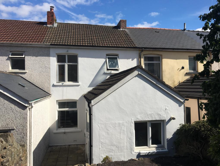 Additional image 5 of 2 bed terraced house to rentGraig Terrace, Caerphilly CF83