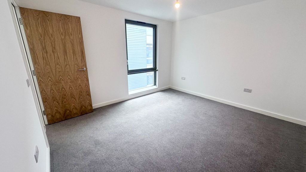 Additional image 4 of 2 bed flat to rent608 Armstrong House, Fletton Quays, Peterborough PE2