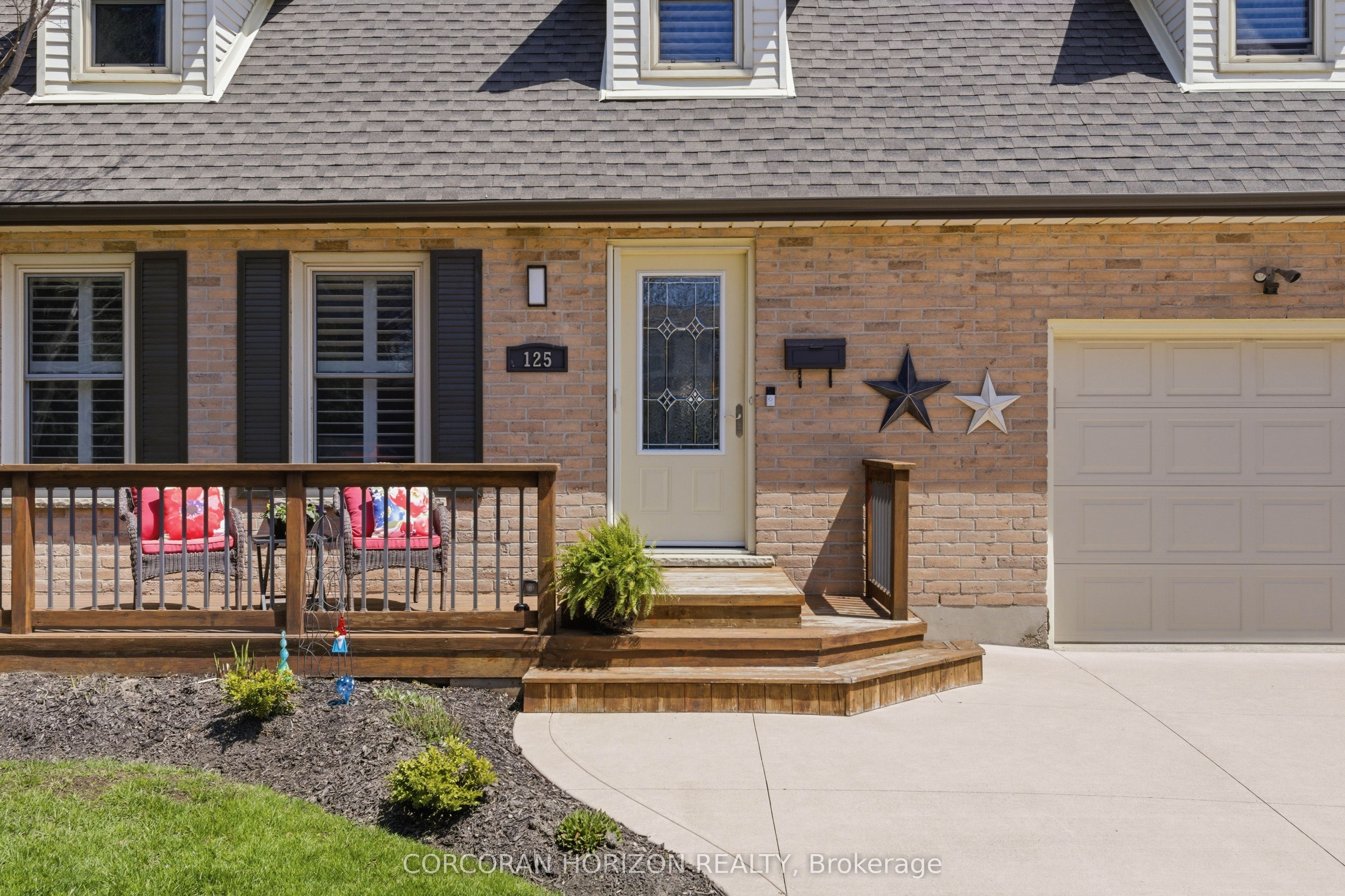 Additional image 4 of 125 Covington Crescent, Kitchener, ON, N2N 2X2