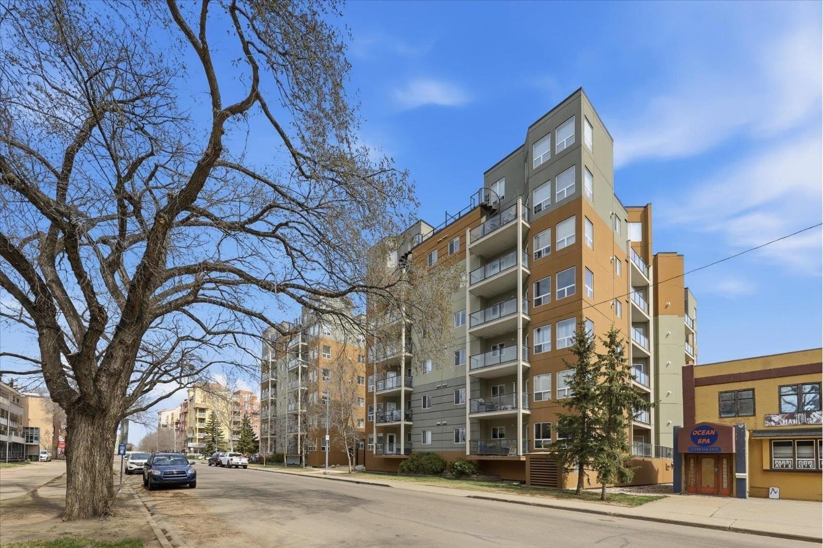 Additional image 7 of 503-10235 112 Street NW, Edmonton, AB, T5K1M7