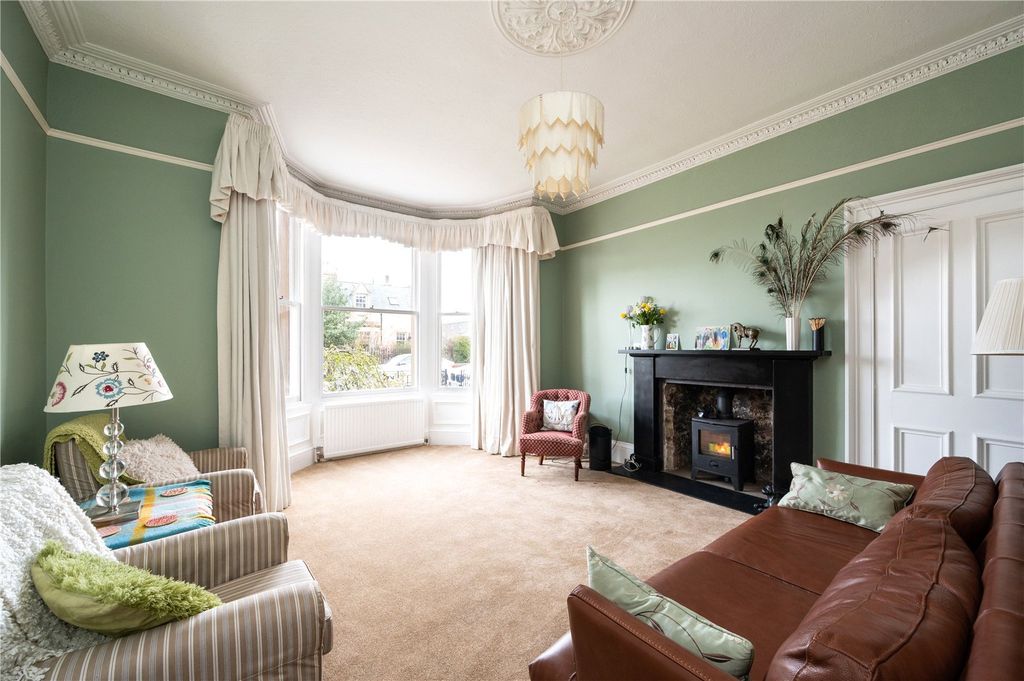 Additional image 5 of 5 bed semi-detached house for saleWestgate, North Berwick, East Lothian EH39