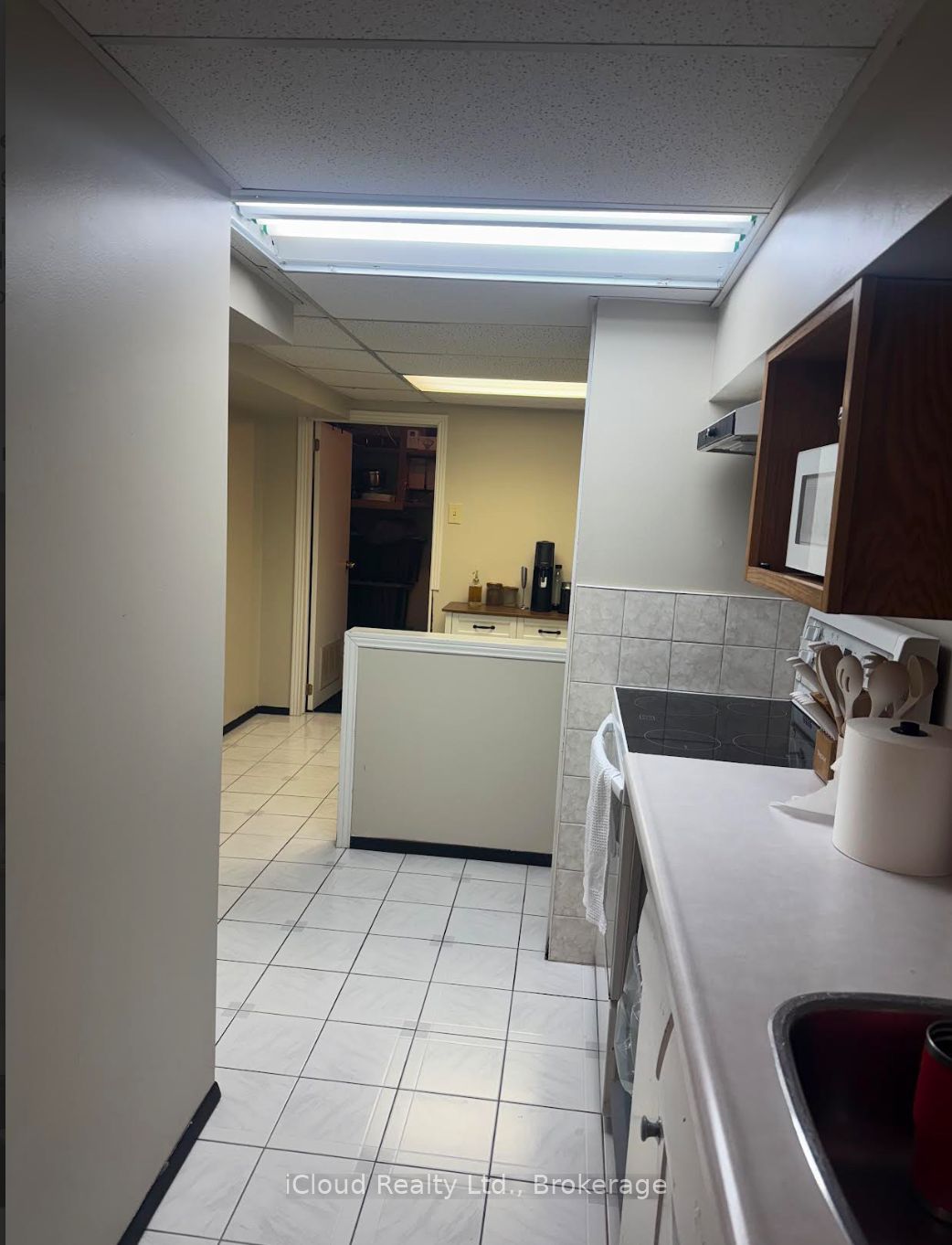Bsmt-47 Parkview Place, Brampton, ON, L6W 2G2 photo 3