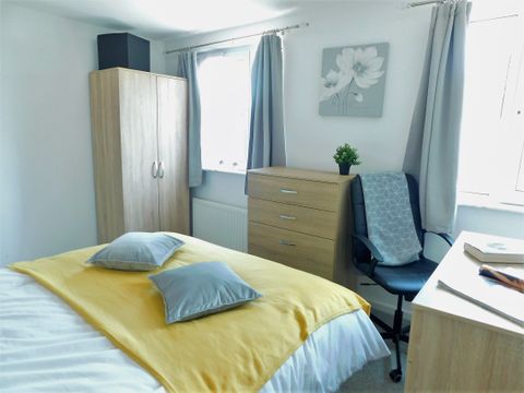 Cossack Green, Southampton SO14, Room to rent